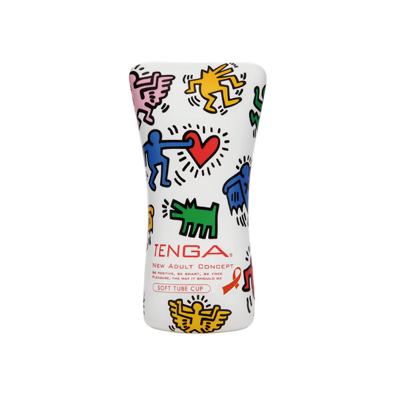 Masturbador Soft Tube Cup - Tenga