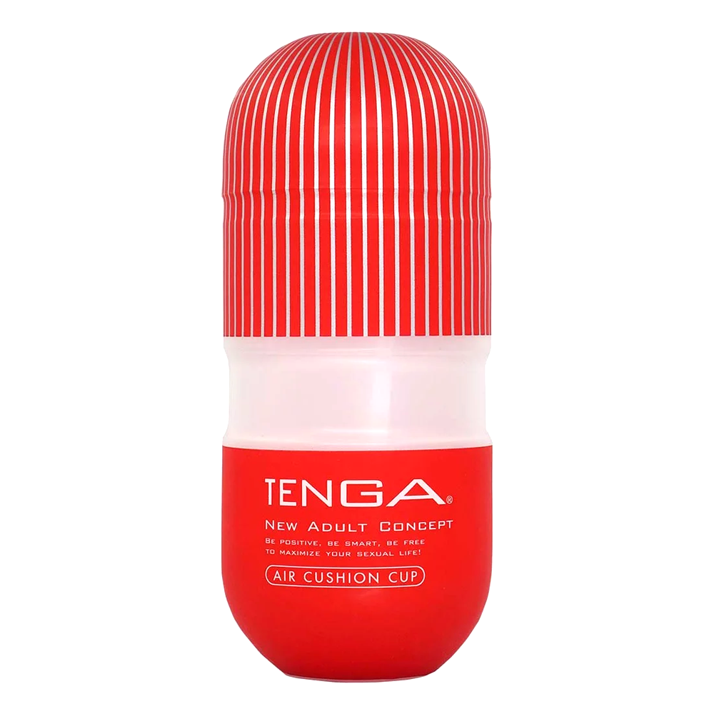 Masturbador Air Cushion Cup - Tenga