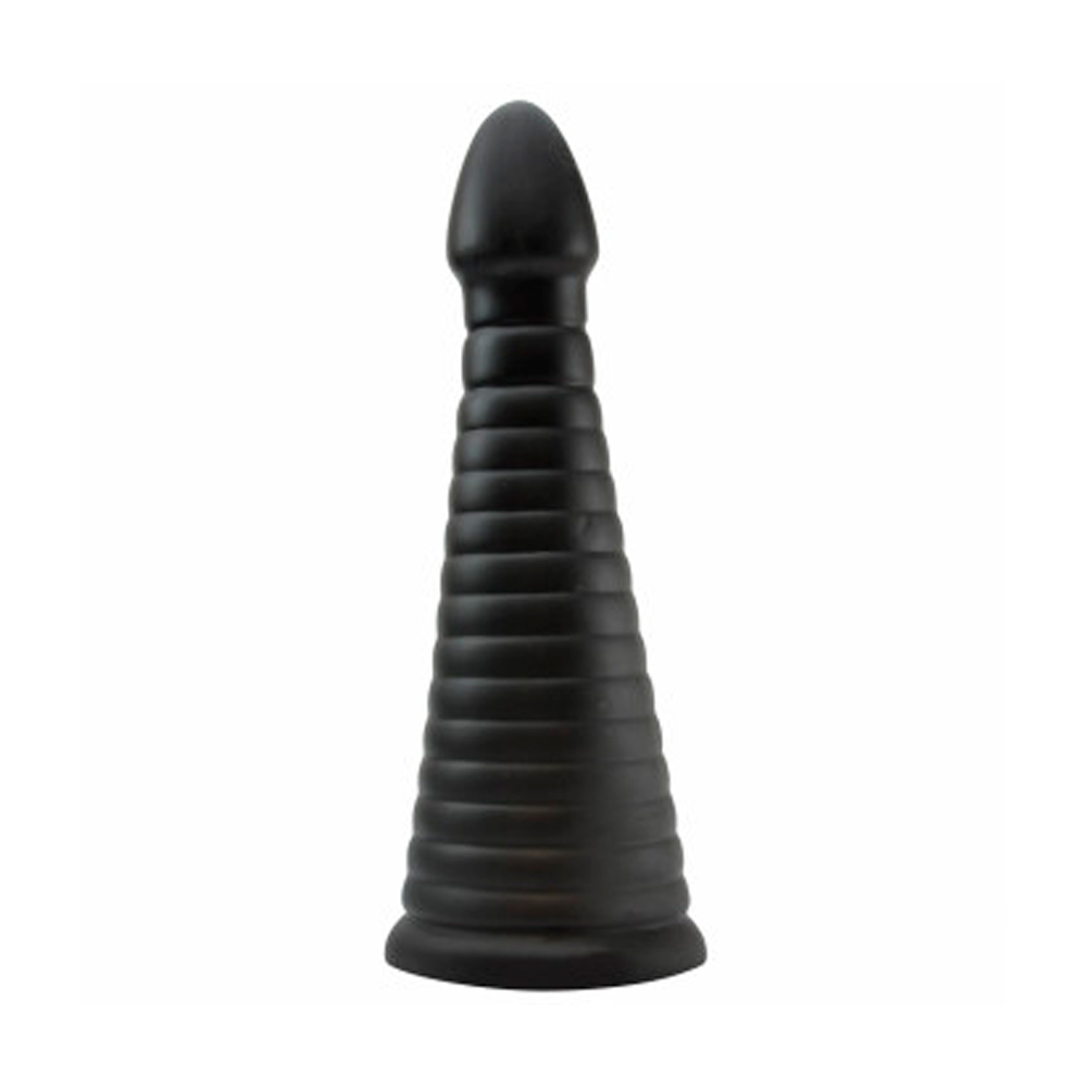 Plug Cone  26cm x 4,5 a 9cm