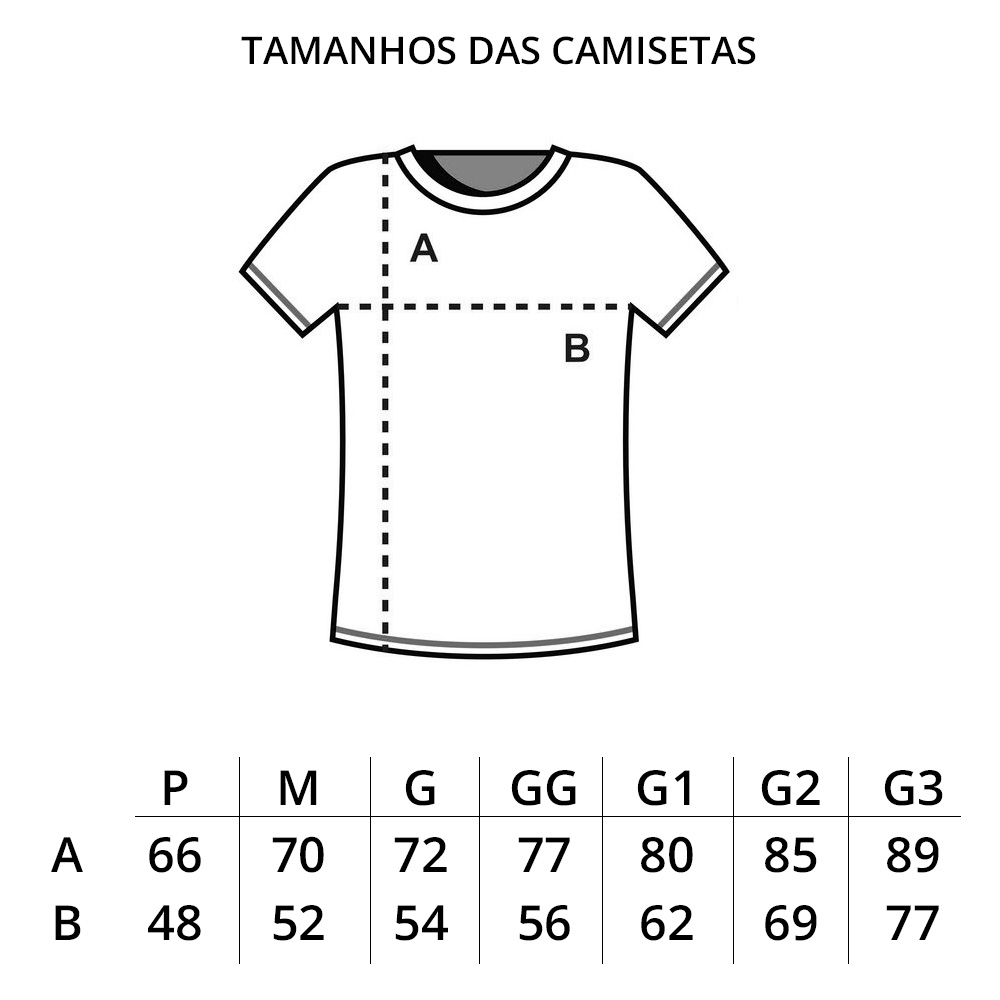 Camiseta Caça Palavras - Mr. Daddy